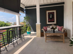 House in Canggu 4 Rooms